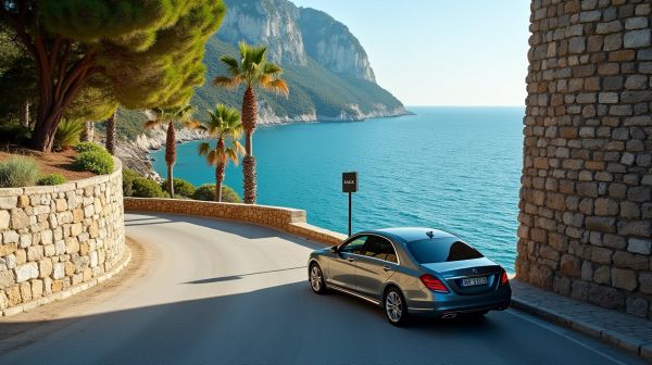 Come prenotare un transfer da Cagliari aeroporto a Villasimius