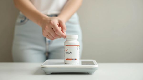 Integratori dimagranti che funzionano per una perdita di peso efficace