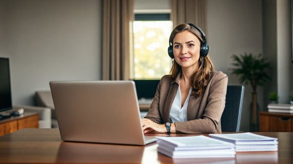 Le più efficaci strategie di trascrizione audio e video