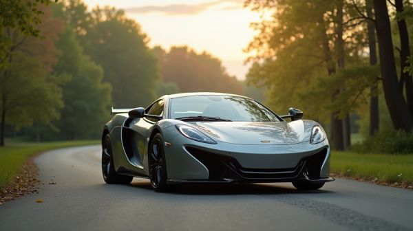 Qual è l'auto ideale per le tue esigenze?