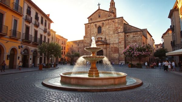 Scopri le migliori tour personalizzati in Spagna e Portogallo