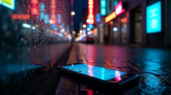 Telefono rosa: esplora gruppi telegram di contenuti adulti