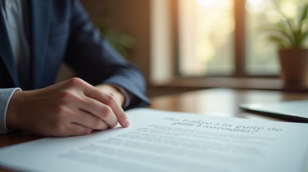 Una traduzione giurata è necessaria? Scopri perché e come ottenerla