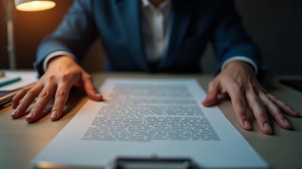 Una traduzione giurata è necessaria? Scopri perché e come ottenerla