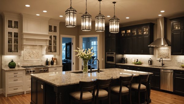 Illuminazione domestica: consigli per uno stile unico nella tua casa